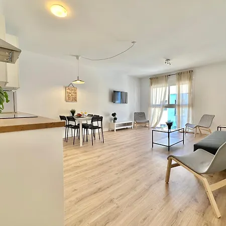 Sunny Seas Hideaway Los Abrigos