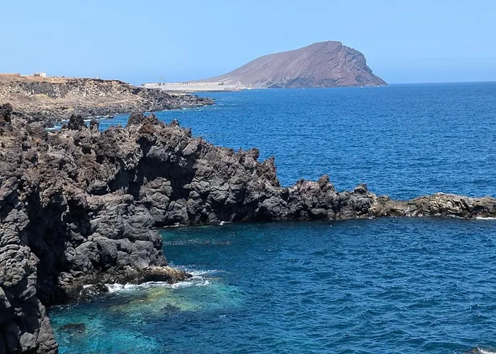 Apartamento Sunny Seas Hideaway *