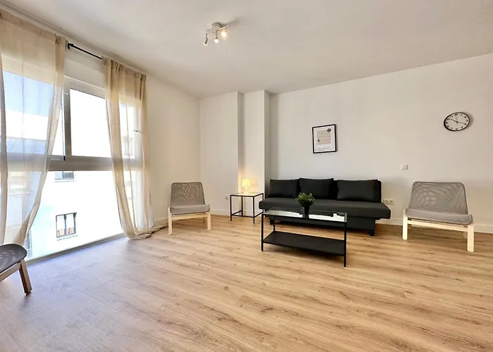 Sunny Seas Hideaway Apartamento Los Abrigos