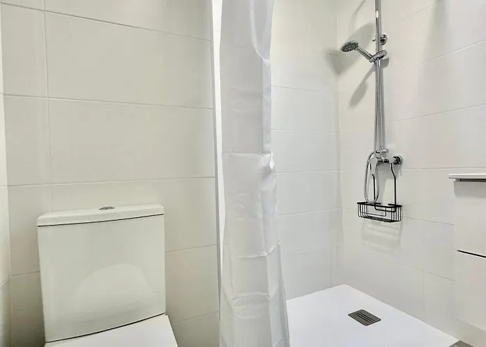 Apartamento Sunny Seas Hideaway Los Abrigos