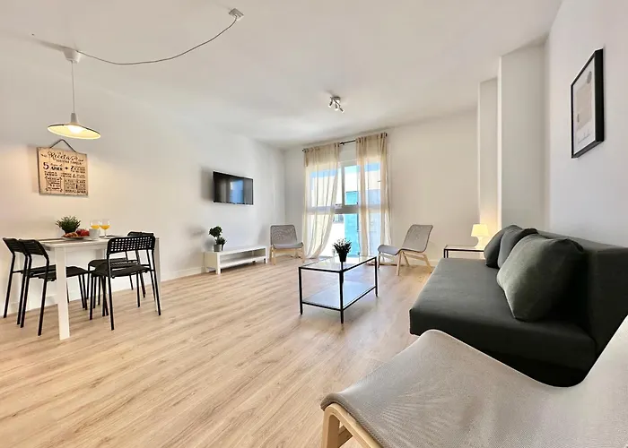 Sunny Seas Hideaway Los Abrigos