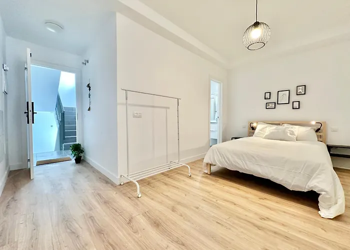 Sunny Seas Hideaway * Los Abrigos