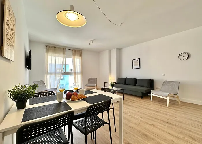 Apartamento Sunny Seas Hideaway *