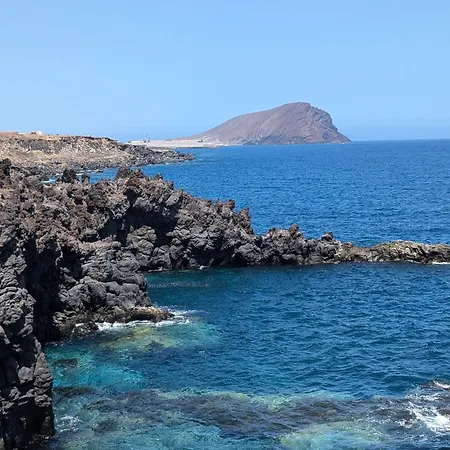 Lejlighed Sunny Seas Hideaway *