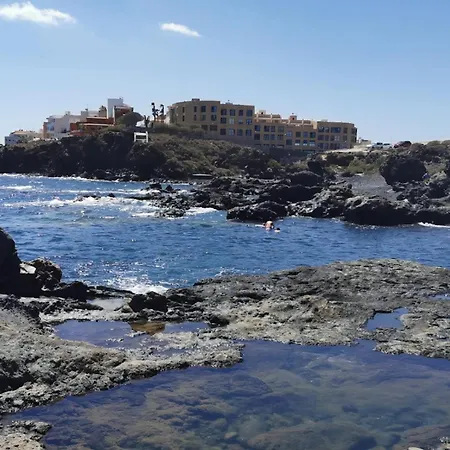 Lejlighed Sunny Seas Hideaway