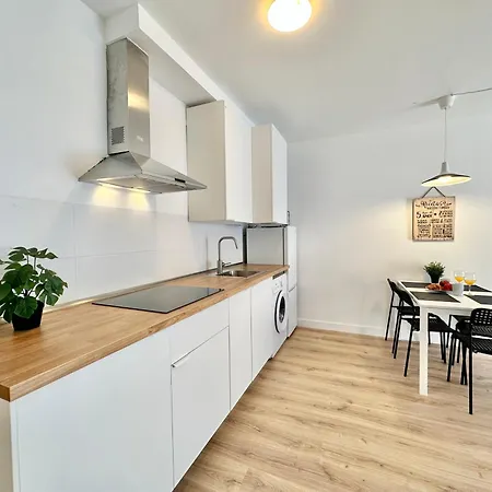 Sunny Seas Hideaway Lejlighed