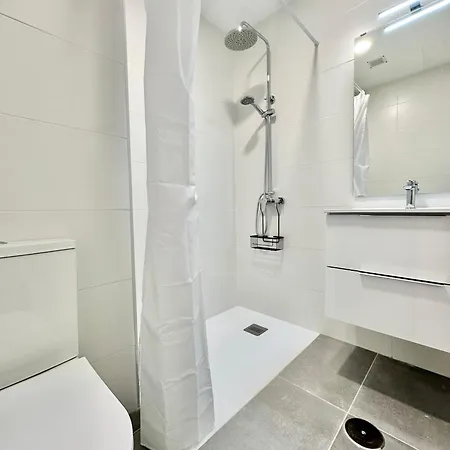 Sunny Seas Hideaway Lejlighed Los Abrigos