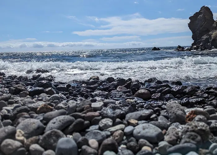 아파트 Sunny Seas Hideaway