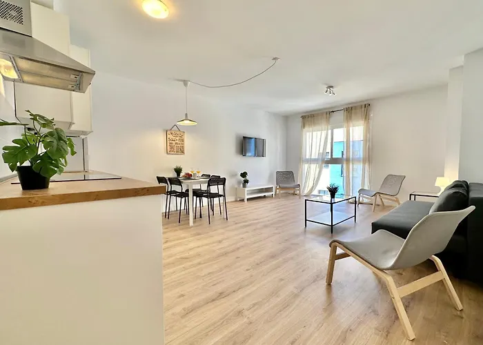 Sunny Seas Hideaway 로스 아브리고스