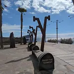 Sunny Seas Hideaway לוס אבריגוס